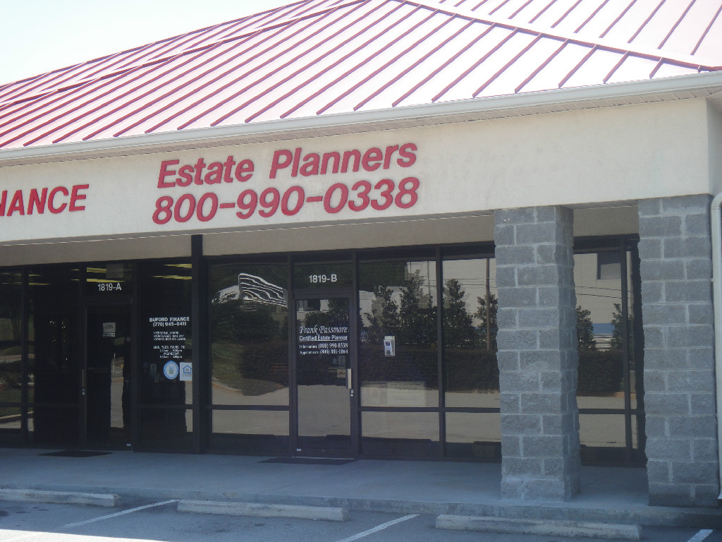 Packerland Brokerage Services office photo 1