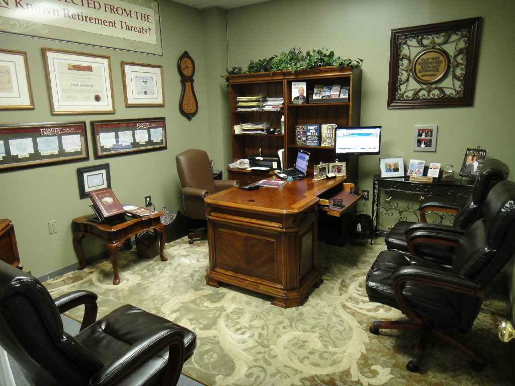 Packerland Brokerage Services office photo 4