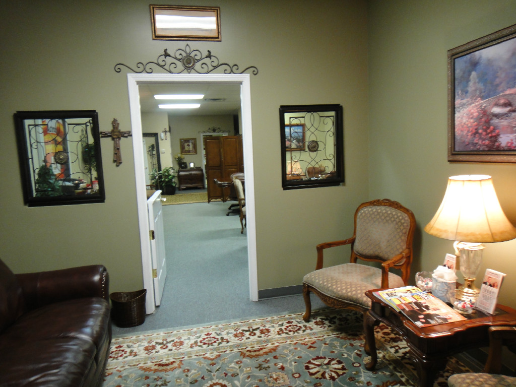 Packerland Brokerage Services office photo 2