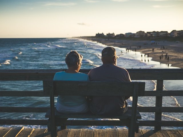 Why Fixed Indexed Annuities Are a Smart Choice for Retirement Planning