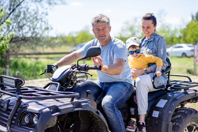 Packerland Brokerage Services - family focused planning