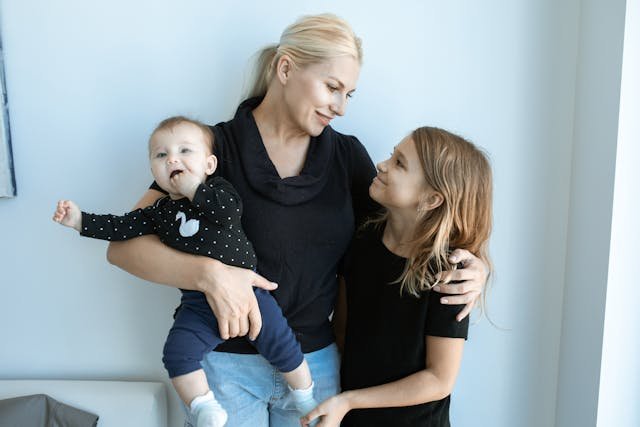 Packerland Brokerage Services - family focused planning