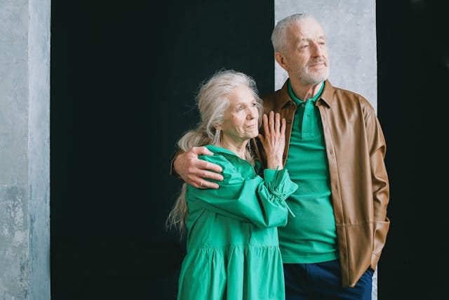 Protecting Your Wealth Through Every Stage of Life