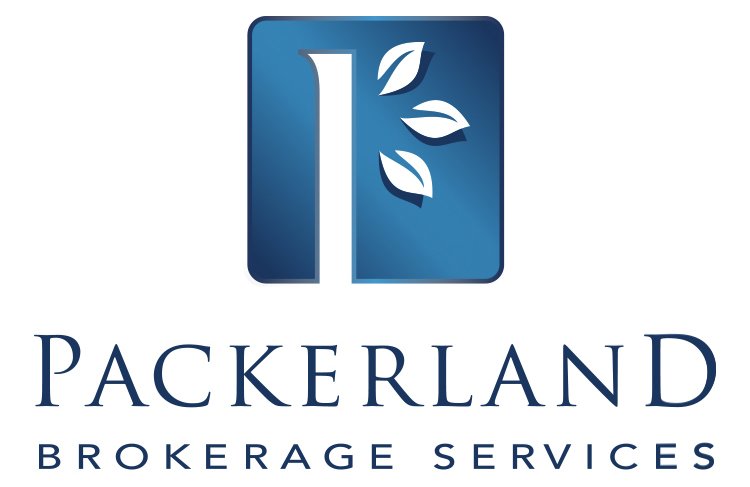 Packerland Brokerage logo